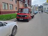 Mercedes-Benz 1991 годаүшін16 500 000 тг. в Астана – фото 2