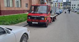 Mercedes-Benz 1991 годаүшін16 500 000 тг. в Астана – фото 2