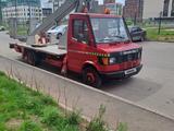 Mercedes-Benz 1991 годаүшін16 500 000 тг. в Астана