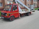 Mercedes-Benz 1991 годаүшін16 500 000 тг. в Астана – фото 3