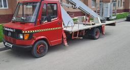Mercedes-Benz 1991 годаүшін16 500 000 тг. в Астана – фото 3