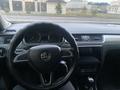 Skoda Rapid 2014 года за 4 155 516 тг. в Астана – фото 3