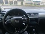 Skoda Rapid 2014 года за 4 155 516 тг. в Астана – фото 3