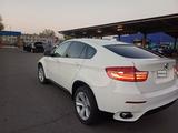 BMW X6 2013 года за 15 500 000 тг. в Алматы – фото 2