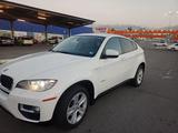 BMW X6 2013 года за 15 500 000 тг. в Алматы – фото 4