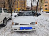 ВАЗ (Lada) 2114 2010 годаүшін1 250 000 тг. в Усть-Каменогорск – фото 2