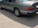 Mercedes-Benz E 230 1991 годаүшін1 350 000 тг. в Алматы