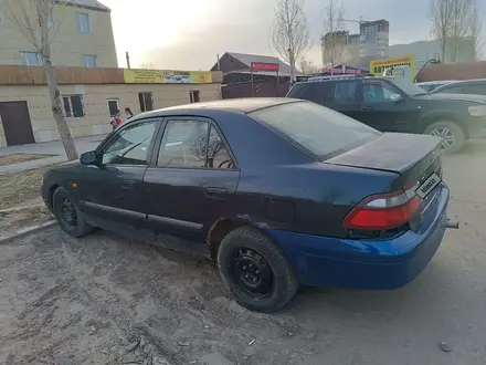 Mazda 626 1998 годаүшін950 000 тг. в Астана – фото 5