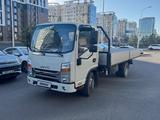 JAC  N56 2024 года за 12 000 000 тг. в Астана