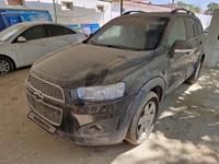 Chevrolet Captiva 2014 годаүшін6 000 000 тг. в Шымкент