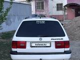 Volkswagen Passat 1994 годаүшін1 650 000 тг. в Кызылорда – фото 5