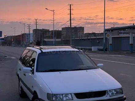 Volkswagen Passat 1994 года за 1 650 000 тг. в Кызылорда – фото 7