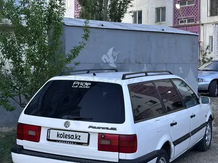 Volkswagen Passat 1994 года за 1 650 000 тг. в Кызылорда – фото 6