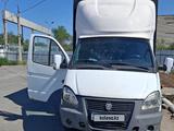 ГАЗ ГАЗель 2008 годаүшін6 000 000 тг. в Семей