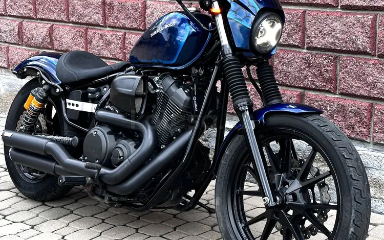 Yamaha  XV950 Bolt 2014 годаfor3 300 000 тг. в Алматы