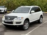 Volkswagen Touareg 2008 года за 6 490 000 тг. в Кокшетау