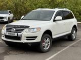 Volkswagen Touareg 2008 года за 6 490 000 тг. в Кокшетау – фото 5