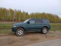 Mitsubishi Montero Sport 1999 годаfor3 200 000 тг. в Астана – фото 7