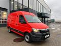 Volkswagen Crafter 2020 годаүшін15 600 000 тг. в Алматы