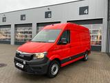 Volkswagen Crafter 2020 года за 15 600 000 тг. в Алматы – фото 4