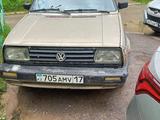 Volkswagen Jetta 1990 года за 785 000 тг. в Шымкент – фото 3