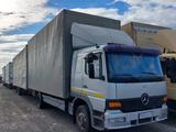 Mercedes-Benz  Атего, Atego 2000 годаfor19 000 000 тг. в Костанай