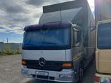 Mercedes-Benz  Атего, Atego 2000 годаfor19 000 000 тг. в Костанай – фото 2