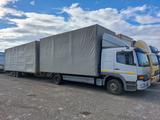 Mercedes-Benz  Атего, Atego 2000 годаfor19 000 000 тг. в Костанай – фото 3