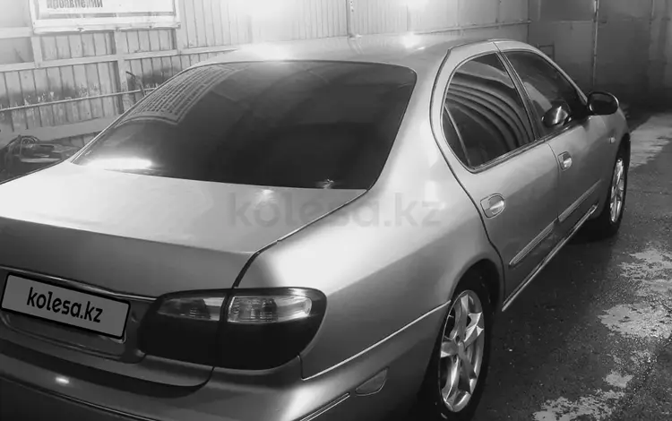 Nissan Maxima 2000 года за 2 356 250 тг. в Уральск