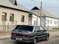 ВАЗ (Lada) 2115 2004 года за 1 350 000 тг. в Туркестан – фото 16