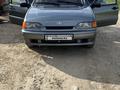 ВАЗ (Lada) 2115 2004 года за 1 350 000 тг. в Туркестан – фото 6