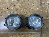 Оригинальный LED туманкаүшін25 000 тг. в Алматы