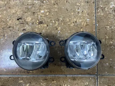 Оригинальный LED туманка за 25 000 тг. в Алматы