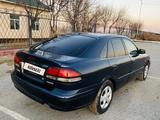 Mazda 626 1997 годаfor2 400 000 тг. в Кызылорда – фото 3