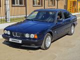 BMW 520 1994 года за 1 579 543 тг. в Рудный – фото 2