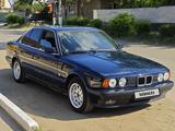 BMW 520 1994 года за 1 579 543 тг. в Рудный