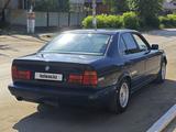 BMW 520 1994 года за 1 579 543 тг. в Рудный – фото 4