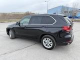 BMW X5 2017 годаүшін17 500 000 тг. в Караганда – фото 4