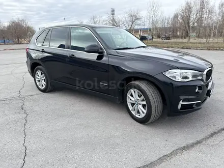 BMW X5 2017 года за 17 500 000 тг. в Караганда – фото 10