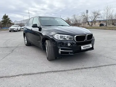 BMW X5 2017 года за 17 500 000 тг. в Караганда – фото 12
