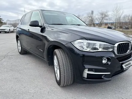 BMW X5 2017 года за 17 500 000 тг. в Караганда – фото 11