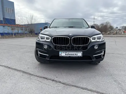 BMW X5 2017 года за 17 500 000 тг. в Караганда – фото 13