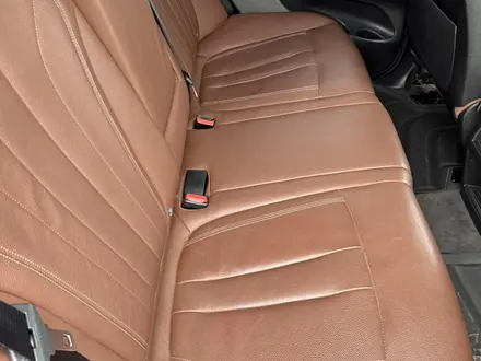 BMW X5 2017 года за 17 500 000 тг. в Караганда – фото 17