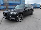 BMW X5 2017 года за 17 500 000 тг. в Караганда