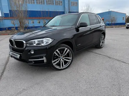 BMW X5 2017 года за 17 500 000 тг. в Караганда