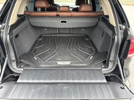 BMW X5 2017 года за 17 500 000 тг. в Караганда – фото 19