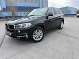 BMW X5 2017 годаүшін17 500 000 тг. в Караганда – фото 2