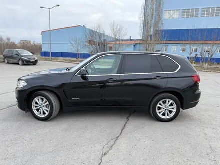 BMW X5 2017 года за 17 500 000 тг. в Караганда – фото 3