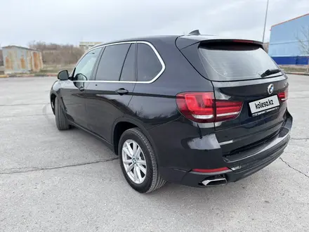 BMW X5 2017 года за 17 500 000 тг. в Караганда – фото 5