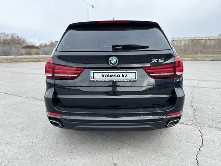 BMW X5 2017 года за 17 500 000 тг. в Караганда – фото 6